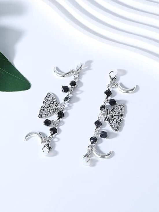 Stylish Charms Sunglasses 2 Pcs main image 5